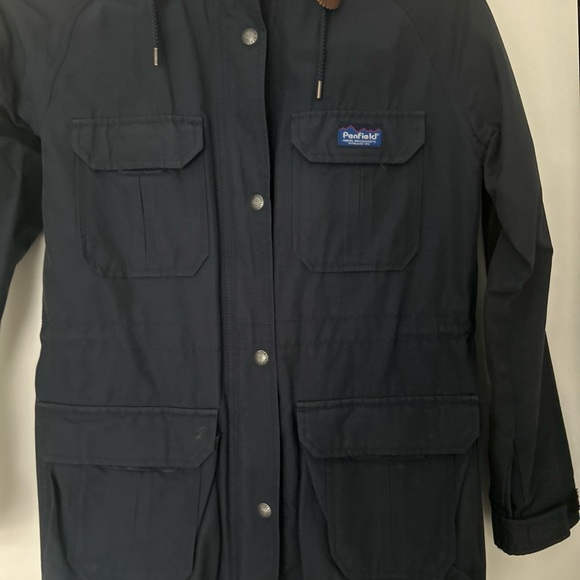 Penfield outdoor jacket - Picture 2 of 8